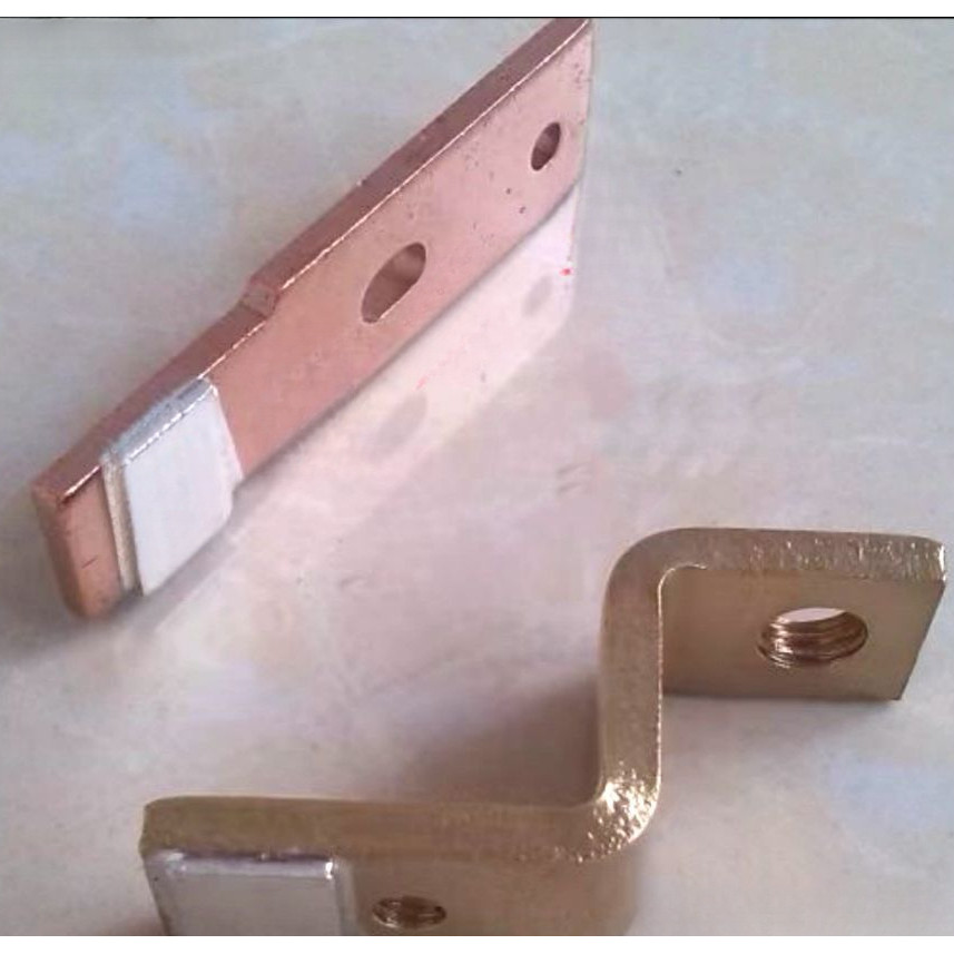 ชุดซ่อมคอนแทคเตอร์หลัก Toyota รหัส 24460-13300-71 สำหรับรถยก Toyota 7FBR15-30/7FBE15 (อะไหล่รถยก Toy