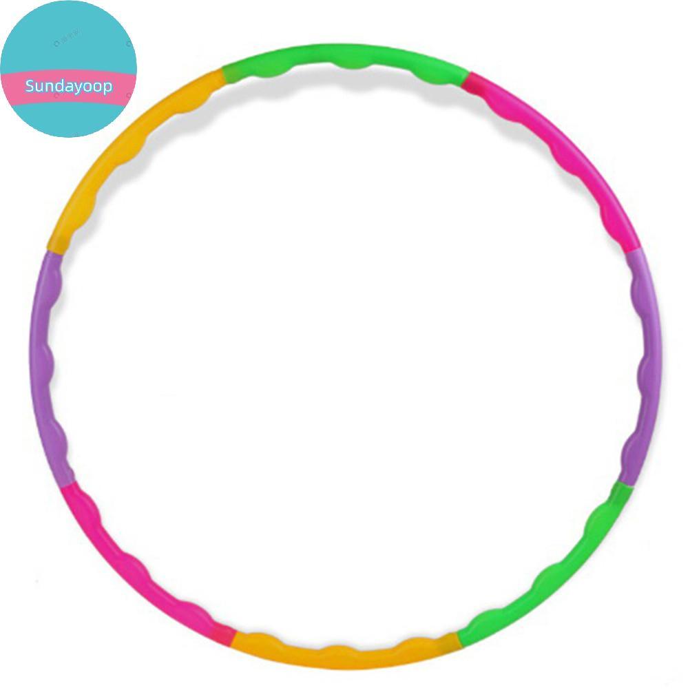Sund Fitness Massage Hoops เด็กเพาะกาย Hoops TH