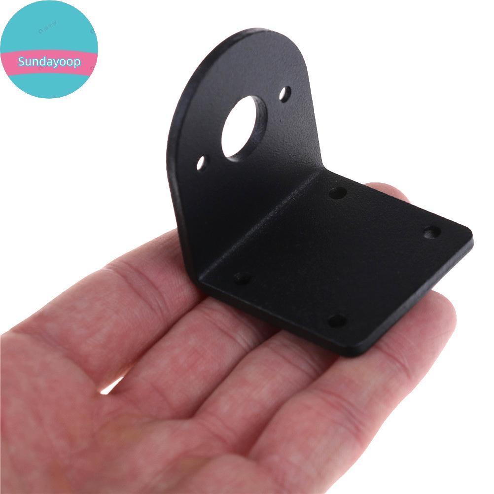 Sund DC Motor 555 550 545 540 5 Series Motor Base Mounting Bracket Holder Seat TH