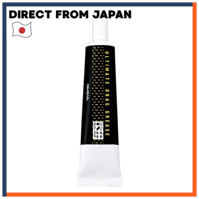 DAIWA Ultimate Tournament Drag Grease