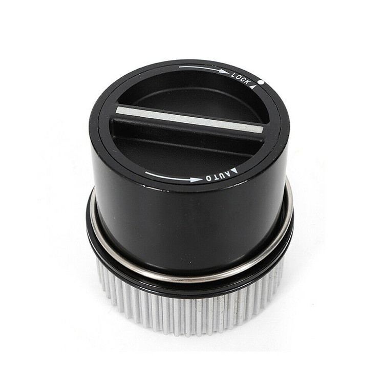 อุปกรณ์เสริมดัดแปลงเหมาะสําหรับ Ford สี่ล้อไดรฟ์คลัทช์ฟรีดุมล้อ 1C3Z-3B396-CB 600-203 โรงงานพร้อมสต็