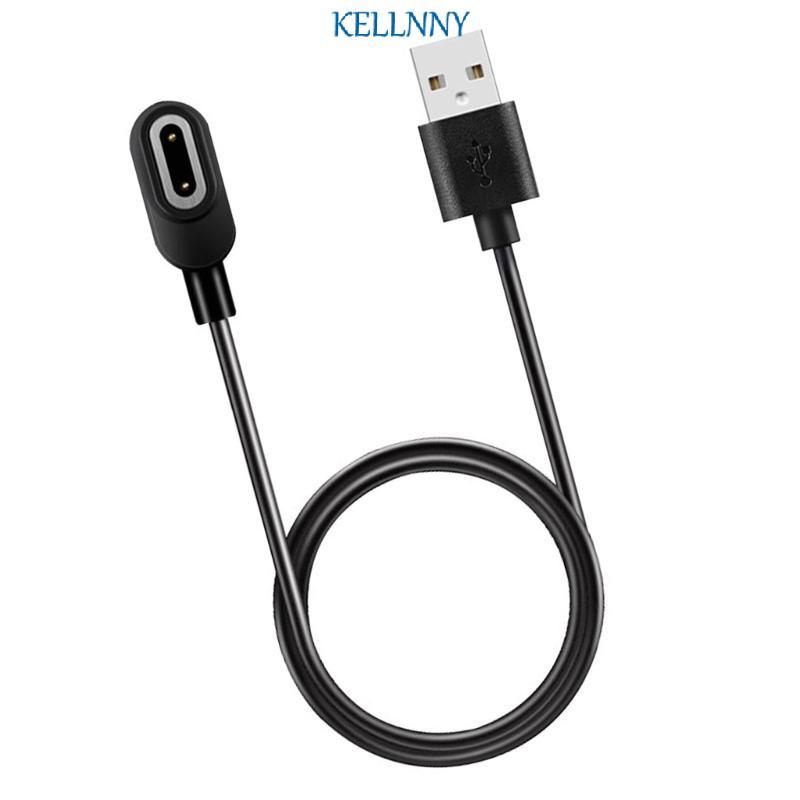 Kellnny Watch Charger Line Power Adapter สายชาร์จด่วนพร้อมสิ่งที่แนบมาแม่เหล็กที่แข็งแกร่งสําหรับ Z6