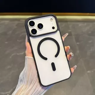🍅Bov-เคสไอโฟน รองรับการชาร์จแบบไร้สาย ที่รองรับ iPhone 17PROMAX 16 14PLUS 15PRO 11/12/13-MSCXSC
