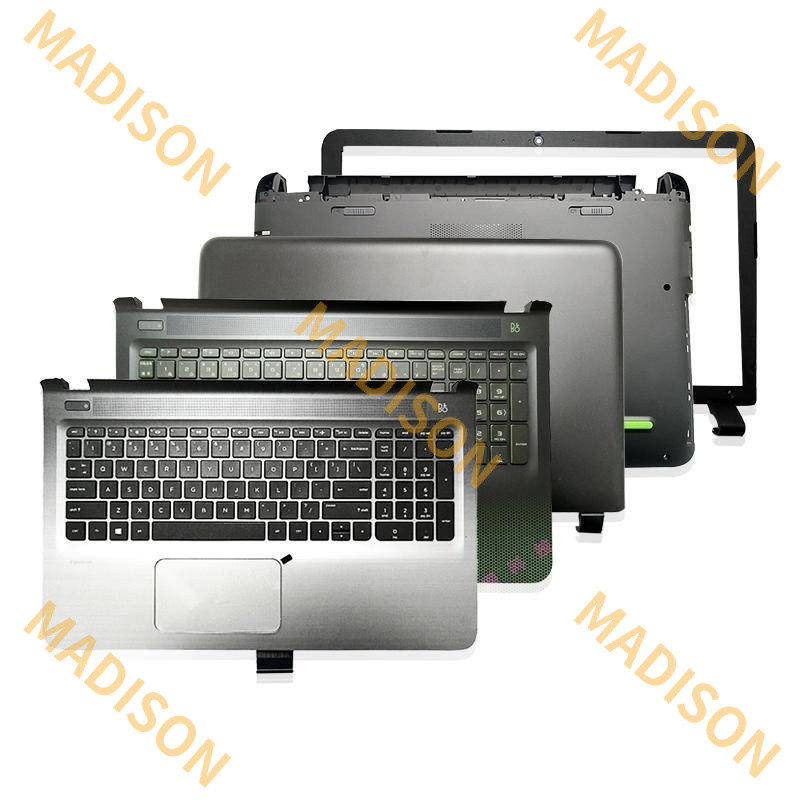 เข้ากันได้กับ HP 15-ak 15-AB TPN-Q159 TPN-Q158 a Shell B Shell C เชลล์ d เชลล์