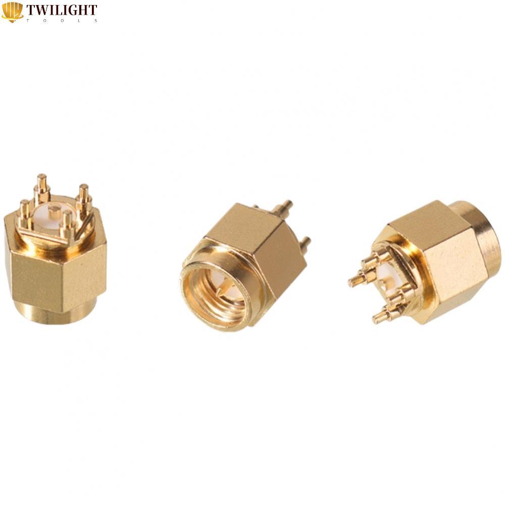 เสาอากาศที่อยู่อาศัย 50Ohms Impedance Waterproof Seal Design น้ําหนักเบา 12.5g