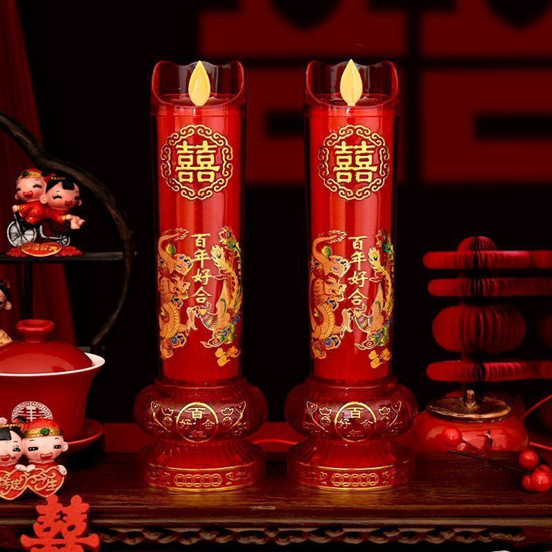 ตกแต่งแสงเทียนแต่งงาน SE8K