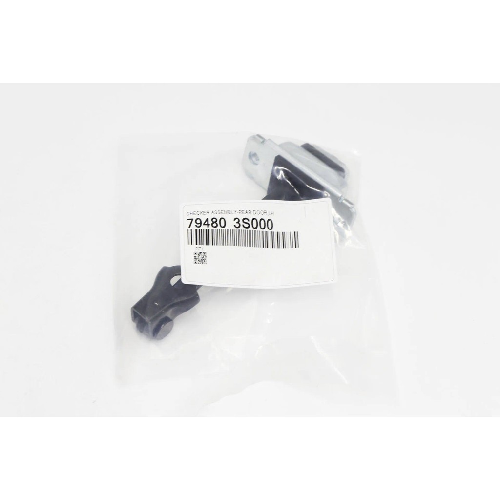 สําหรับ hyundai Sonata i45 I45 ตัวจํากัดประตู สายพานดึงประตู checker assy ด้านหน้า 794803ส000