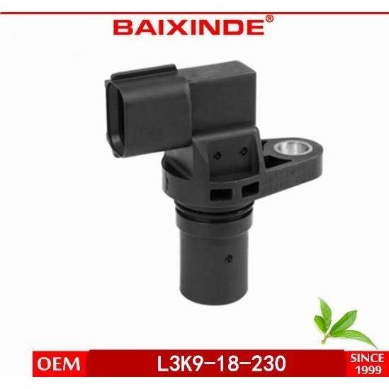 เหมาะสําหรับมาสด้าเซ็นเซอร์เพลาข้อเหวี่ยง L3K9-18-230 J5T32471 3 6 CX-7 2007-2012 โรงงานพร้อมสต็อก