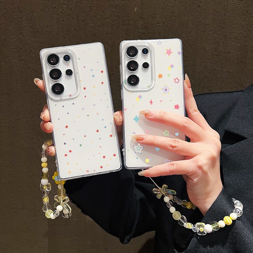 Culorful Polka Dots Love Heart เคสโทรศัพท์สําหรับ Huawei Mate 70 60 50 40E 30 30E Pro Pura 80 70 Ult
