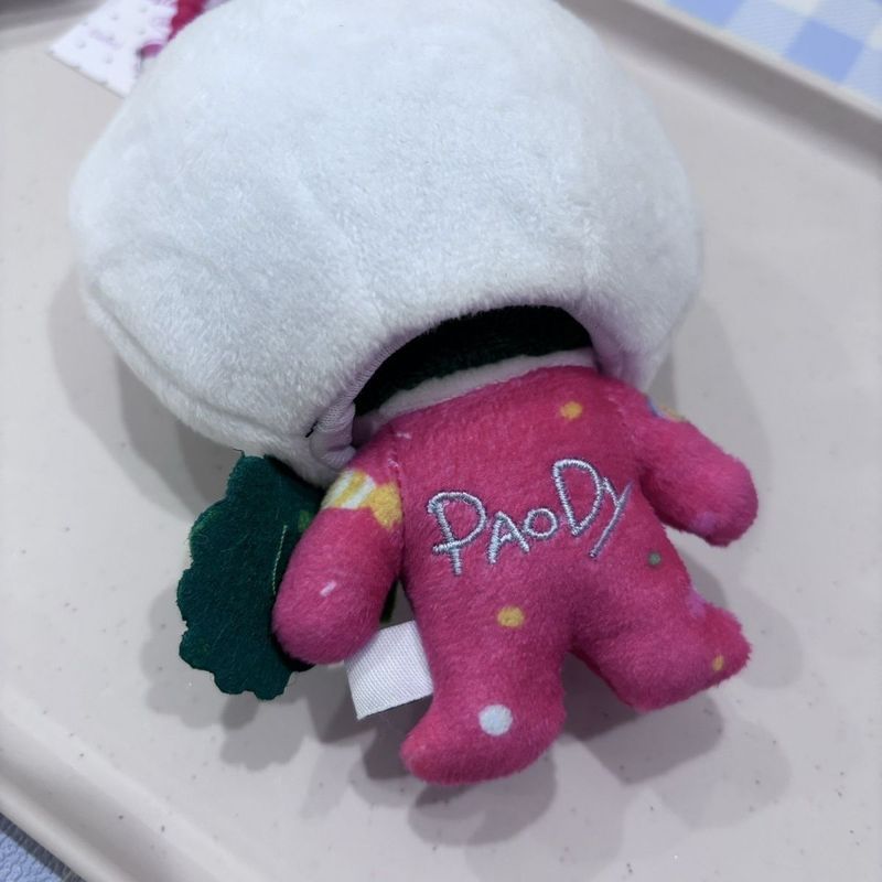 【พร้อมส่ง】gmmtv osaka keychain nagoya doll การ์ด ตุ๊กตา การ์ด แท้ พวงกุญแจ ของสะสม gmmtv starlympic 