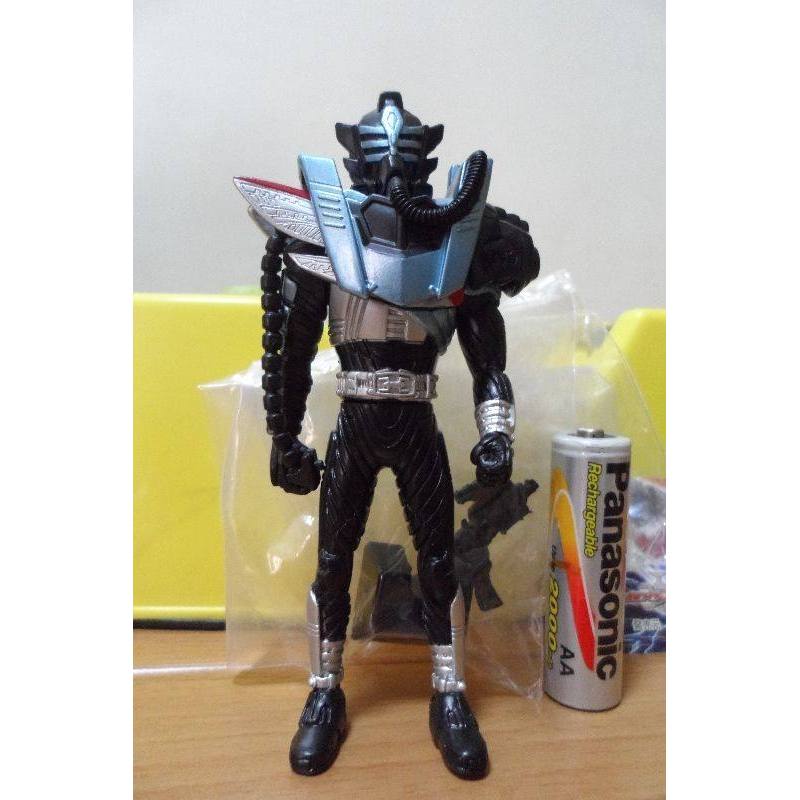 Bandai Bandai Gashapon Kamen Rider Series Kabuto Kabuto Kabuto Thunder King Thunder King Dragonfly