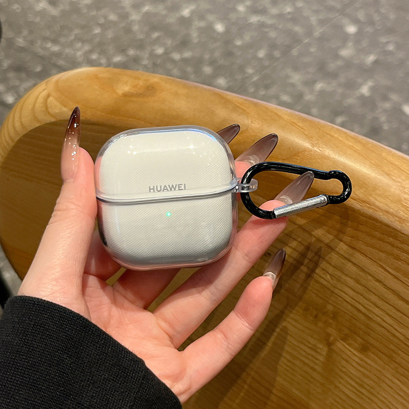 เหมาะสําหรับ HUAWEI freeclip2 เคสป้องกันหูฟัง HUAWEI/HUAWEI FreeClip 2 เคสป้องกันหูฟัง - รูปที่ 6