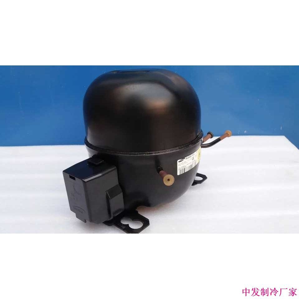 คอมเพรสเซอร์ตู้เย็น Samsung MK4A5Q-R1U (R600a) ใหม่แท้