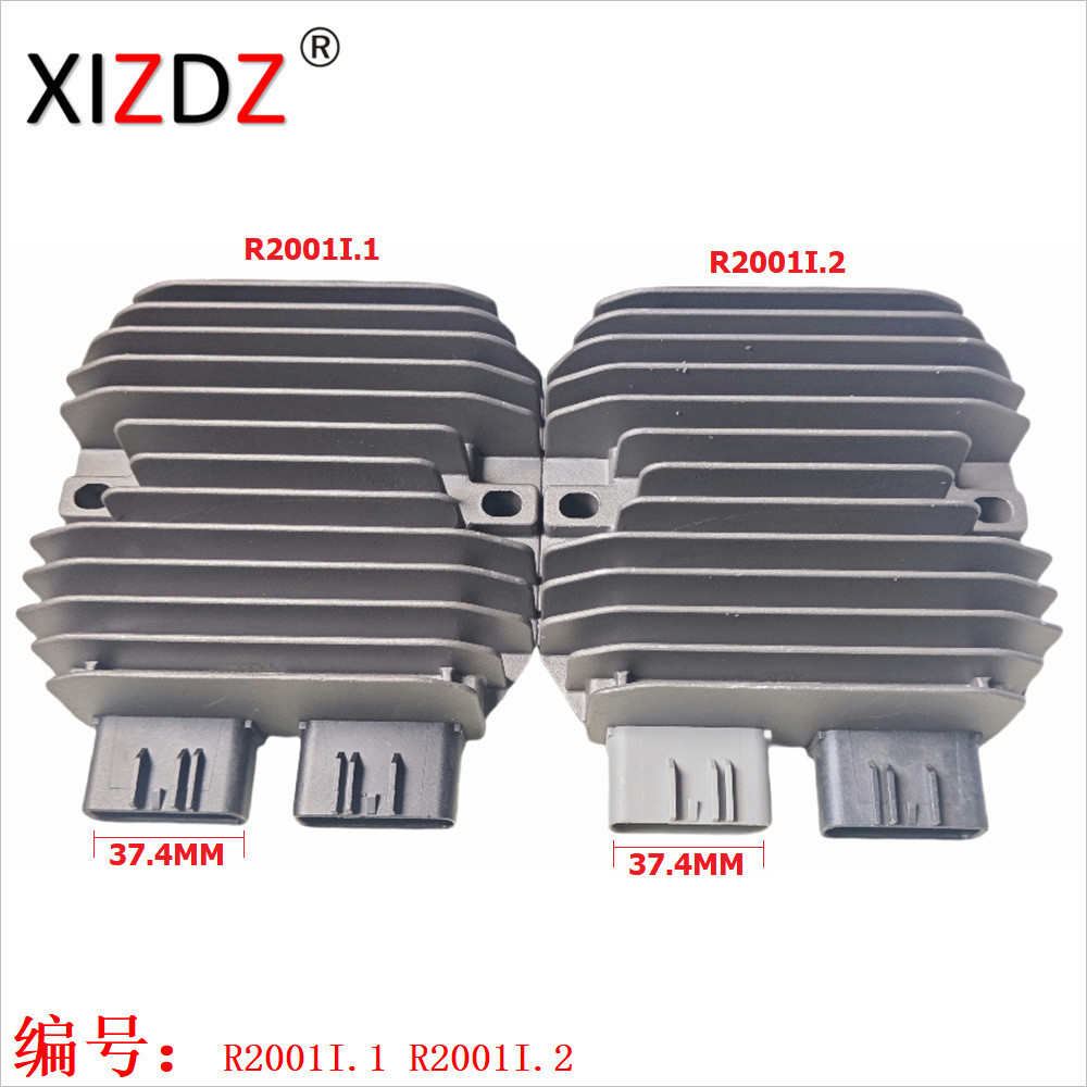 เหมาะสําหรับ Spring Breeze Rectifier 800 0800-177000-1,0000 2001I.1 2001I.2