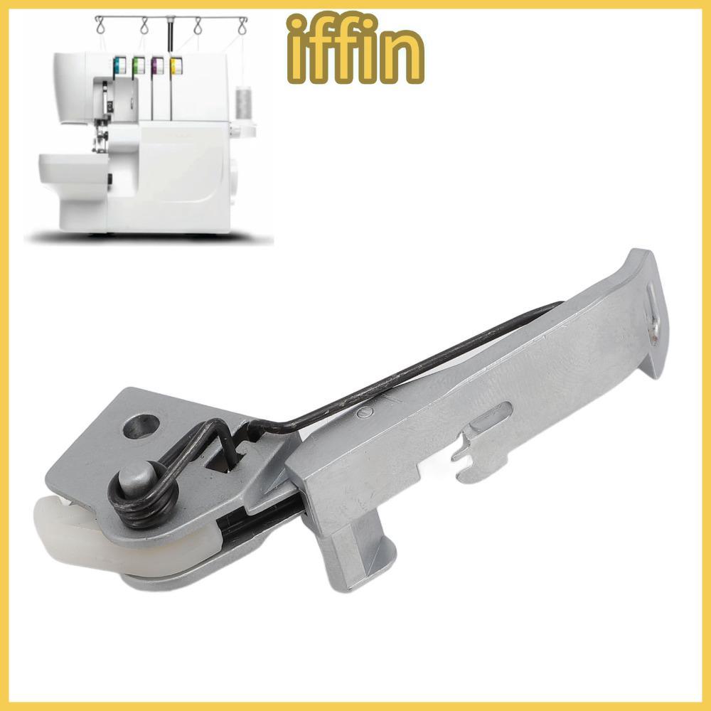 IFFIN ตีนผีเซอร์เกอร์ ใช้งานได้จริง สําหรับ 14HD854, S0100, HD0450S, HD0400S, SE017, 14CG744, 14CG75