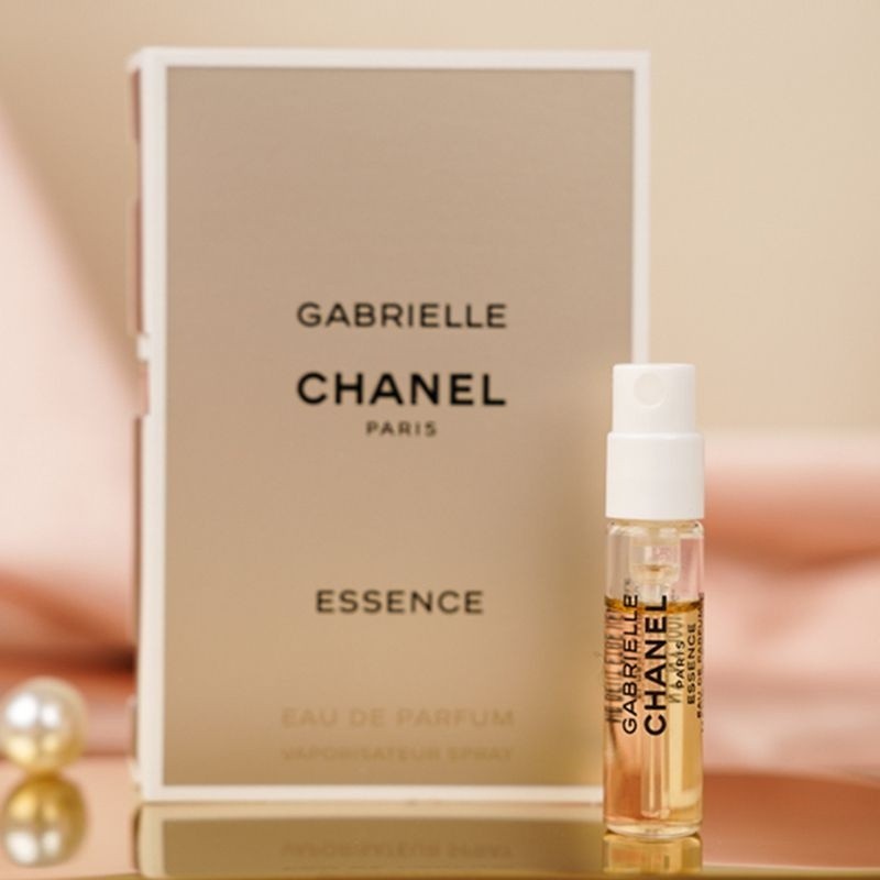 1236Readystock Chanel Gabriel Tian Perfume 1.5ml Ladies Strong Perfume Lasting Perfume