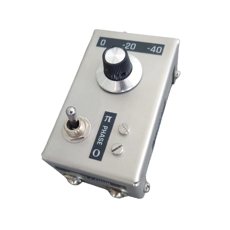 QUIM Passive DI Box สําหรับกีตาร์เบสเสียงต่ํา Passive Active Instrument Di Box