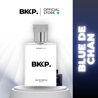 BLUE DE CHAN น้ำหอม BKKP. น้ำหอมดุ๊ป น้ำหอมเทียบ 1:1 ติดทน ไม่โป๊ะ เบลอ เดอ ชาน EDP [เกรดดีที่สุด]