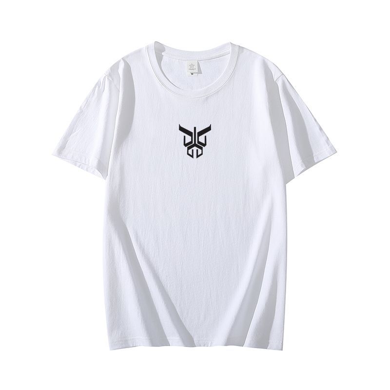 COD 2026 Kamen Rider Fifth Generation Yusuke เสื้อยืดสไตล์เดียวกัน kuuga Masked Superman kuuga แขนสั