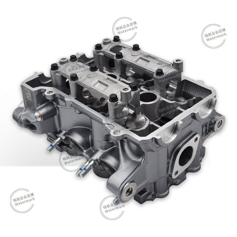 ฝาสูบและคัมสำหรับ Keeway 321R/RR และ Longxin LX300-9 KE350 350cc