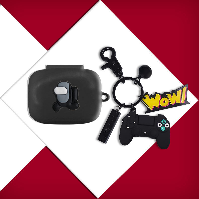 เหมาะสําหรับ B & O Beoplay Eleven เคสป้องกันแบบบูรณาการ B & O Beoplay EX เสียงรบกวนไร้สาย Cancelling