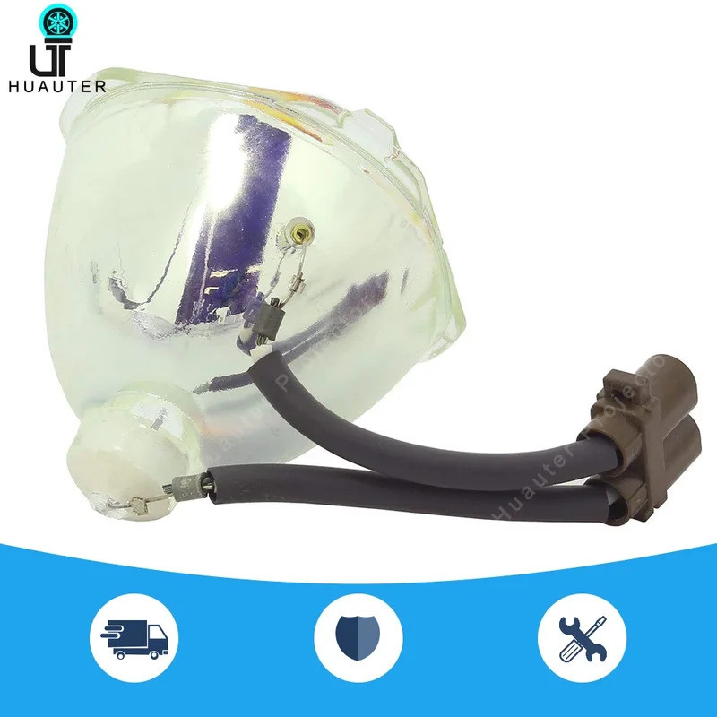 ใช้งานร่วมกับ ET-LAF100 โปรเจคเตอร์โคมไฟเปลือยสําหรับ Panasonic PT-PX970 PT-PX980NT PT-F200NTE PT-F2