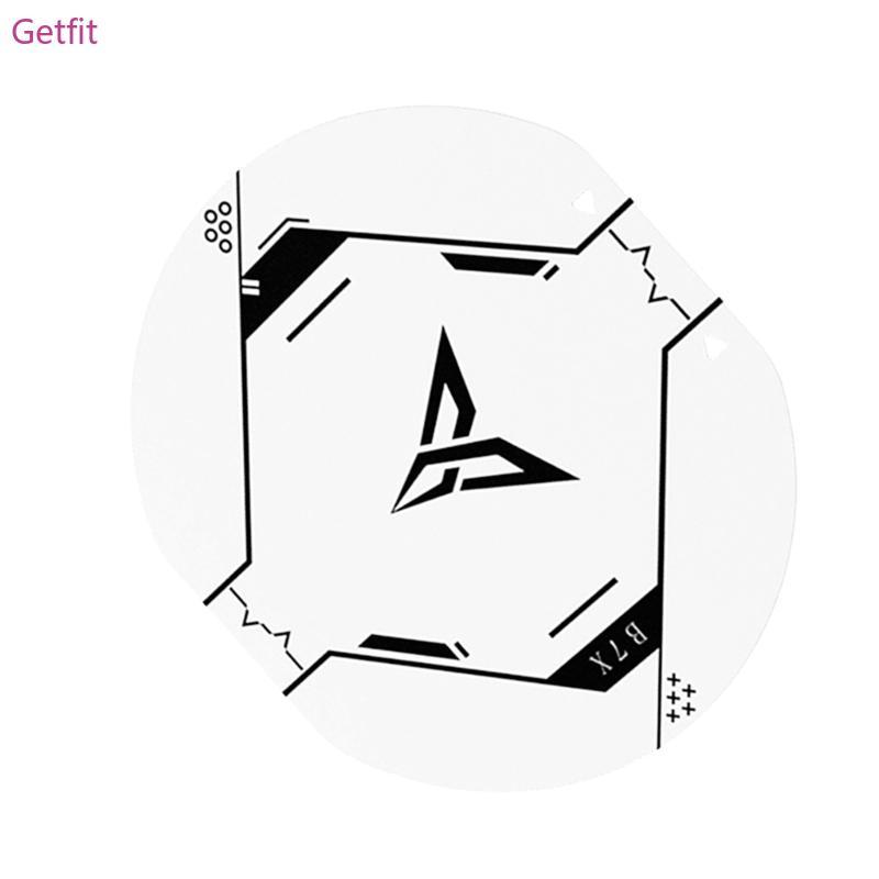 GETF B7X สติ๊กเกอร์แม่เหล็กโทรศัพท์มือถือแท็บเล็ตหม้อน้ําแผ่นดูดแม่เหล็ก