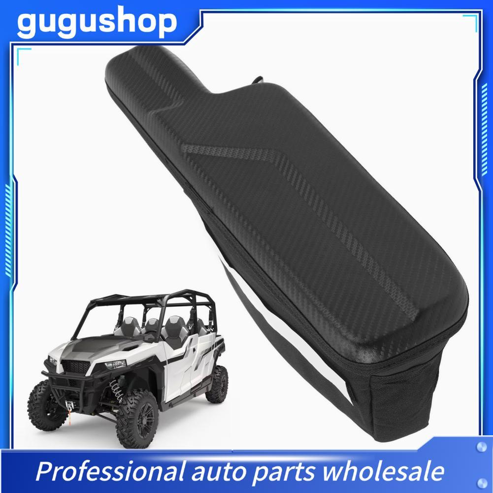 gugushop กระเป๋าเก็บ UTV เพิ่มพื้นที่สำหรับ Polaris General 1000 XP