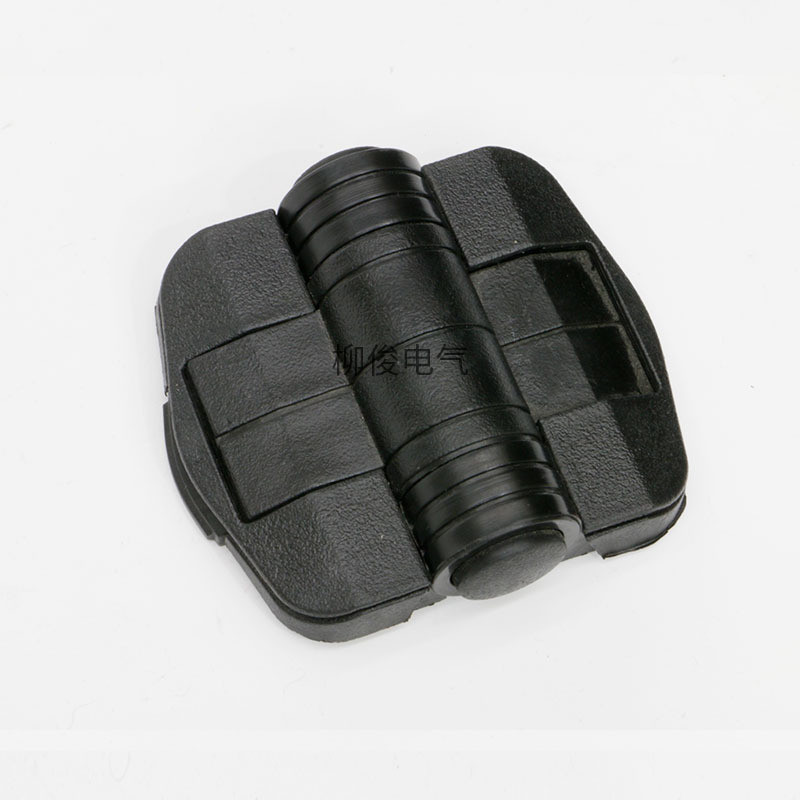 SOUTHCO บานพับพลาสติกไนลอน Sosco CL195 0°80°180°ตําแหน่งหยุดบานพับ C6