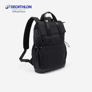 Decathlon Small 10L Backpack With Laptop Compartment เป้สะพา…