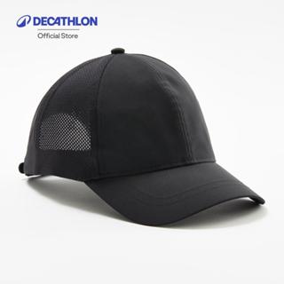 Decathlon Tennis Cap Tc 100 หมวกเทนนิสรุ่น Tc 100 - Black
