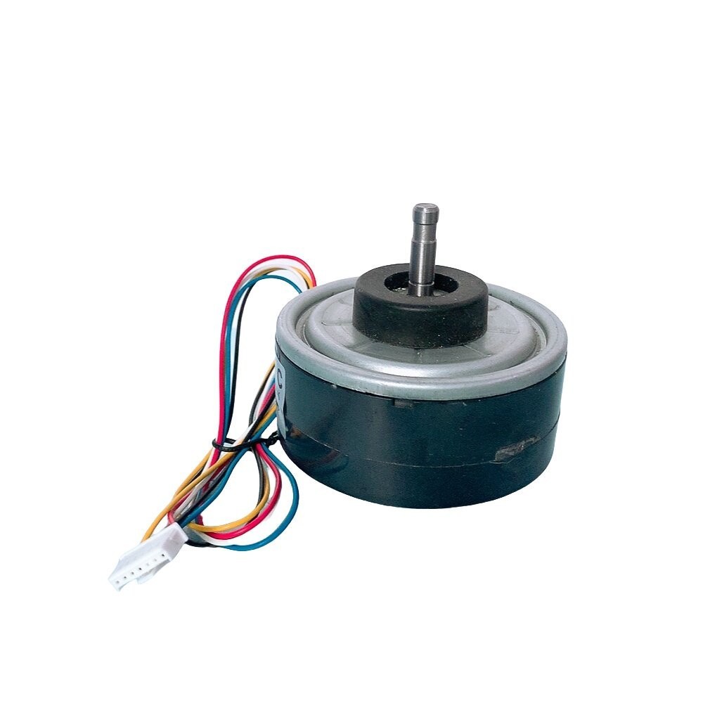 มอเตอร์แอร์ Daikin รุ่นแขวน D43F-31 ARW30R8P43DA DC 5 สาย หมุนกลับ