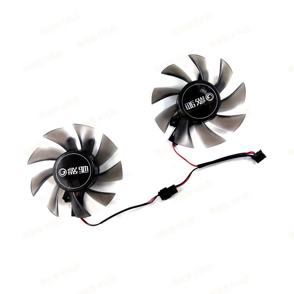 [พัดลมระบายความร้อนคอมพิวเตอร์] GALAXY GALAXY GTX750 GALAXY GTX750ti GALAXY GTX750 GA82S2H