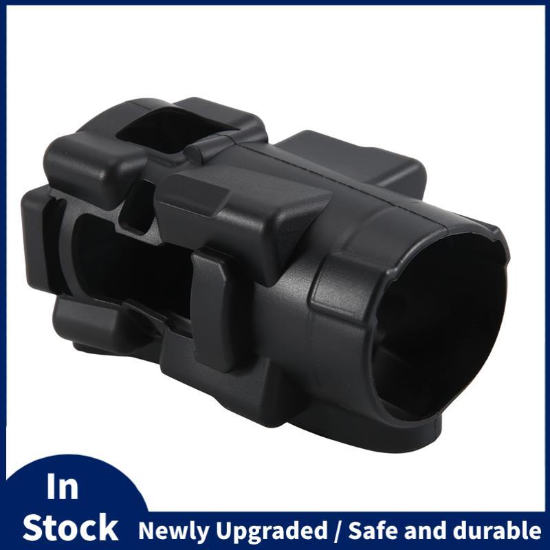ประแจผลกระทบป้องกัน BOOT สําหรับ DCF921 DCF922 DCF923 เครื่องมือไฟฟ้าอะไหล่ป้องกัน BOOT สําหรับ DCF9