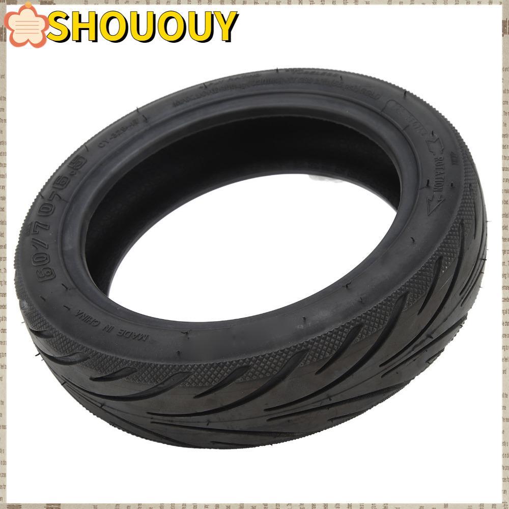 ยางสกู๊ตเตอร์ไฟฟ้า ขนาด 60/70-6.5 ทนทาน กันลื่น สำหรับสกู๊ตเตอร์
