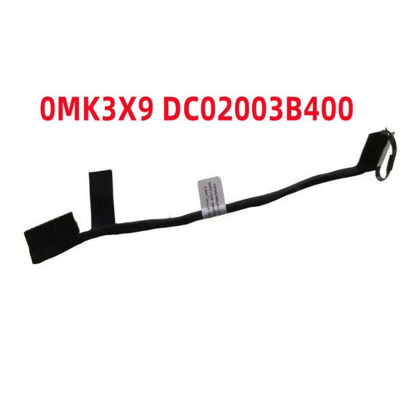 Latiude E5400 5311 5401 5402 5405 5410 สายแบตเตอรี่สายเชื่อมต่อ 0MK3X9