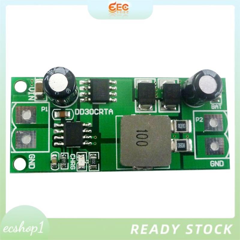 [ecshop1.ph] 3A 12V 1-1000AH Lead-Acid Battery Charger Accumulator Charger for UPS Car Motorcycles E