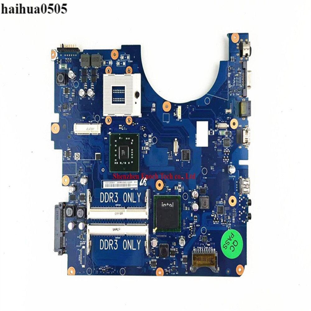 BA92-06340A BA92-06340B สําหรับเมนบอร์ด Samsung R730