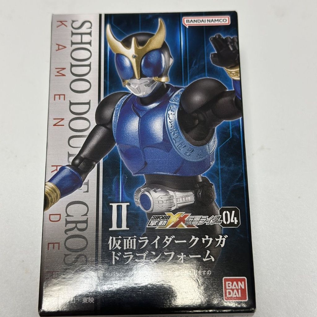 Bandai เวอร์ชันภาษาญี่ปุ่น Kamen Rider Palm Action w Skull New No. 1 Qinglong Kongi Balcan Oz Cat Joint Group
