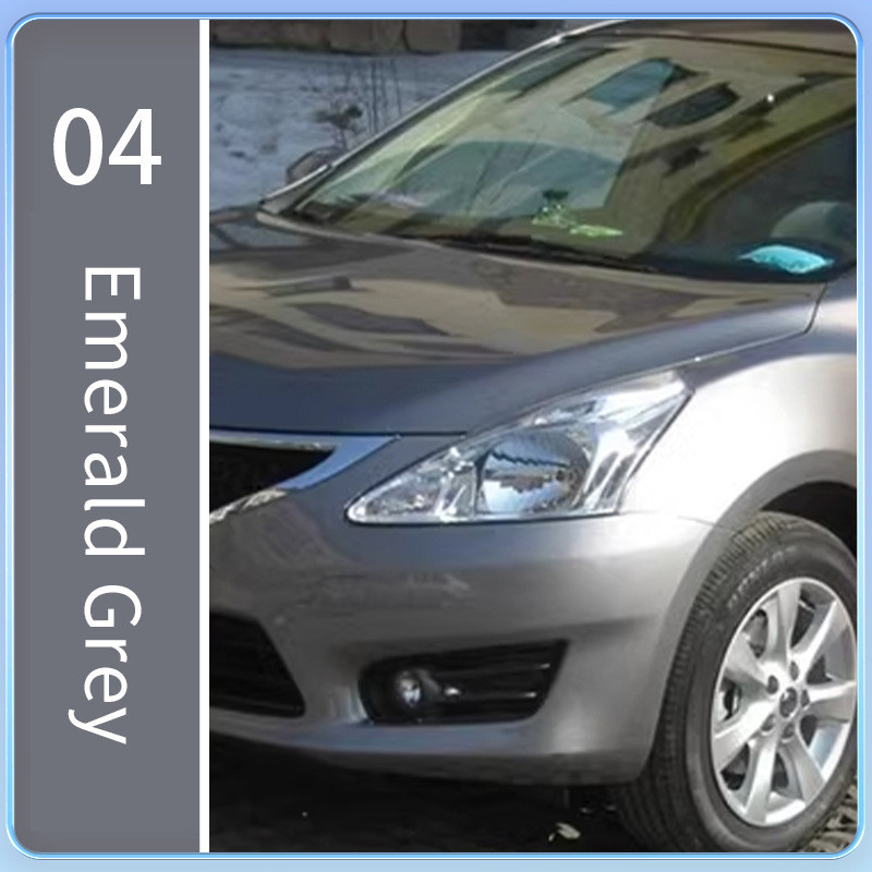 Touch up Touch up General Auto Repair Paint Scratch Repair Color Finish