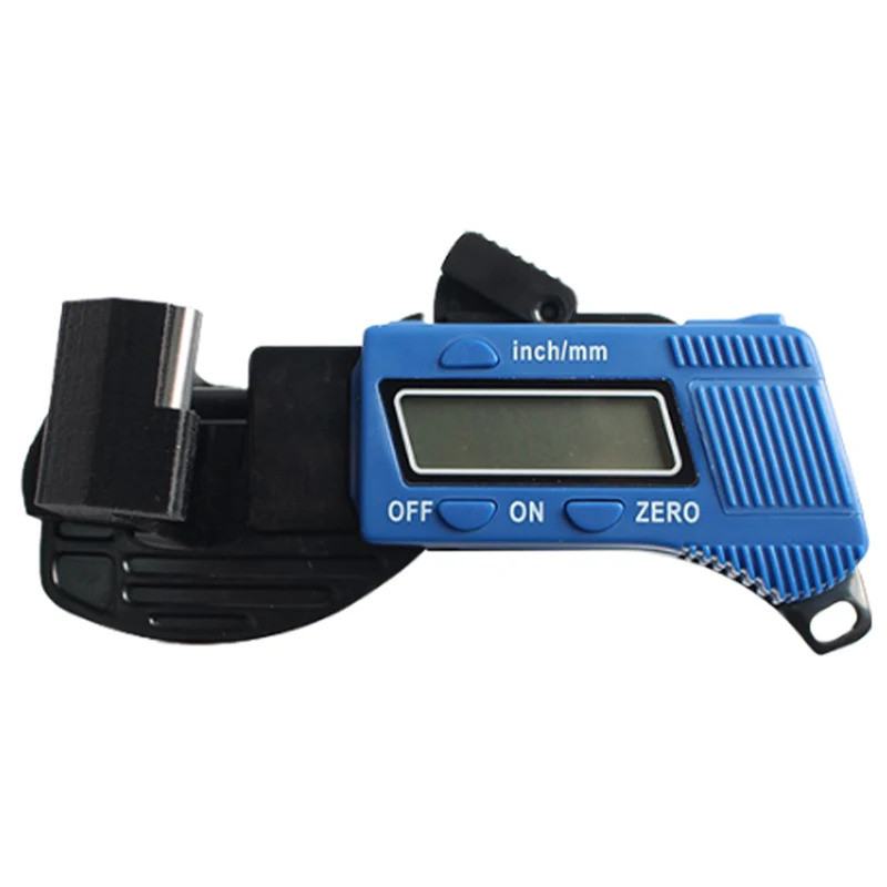 2GT Timing Belt Elastic Tensiometer Synchronous Belt Tension Gauge Tester สําหรับ Voron VZBOT 3D เคร