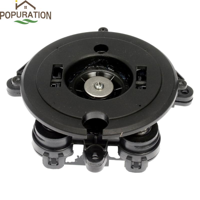POP ที่แม่นยําวิศวกรกระจกไฟฟ้าควบคุมมอเตอร์ 924-415 6U5Z17D696D 76210STXH02 76210STXH03