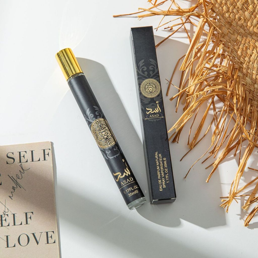 Test Tube Shop perfumes35ml5ya Best-selling Perfume lattafayara Dubai, Arabia QXI7