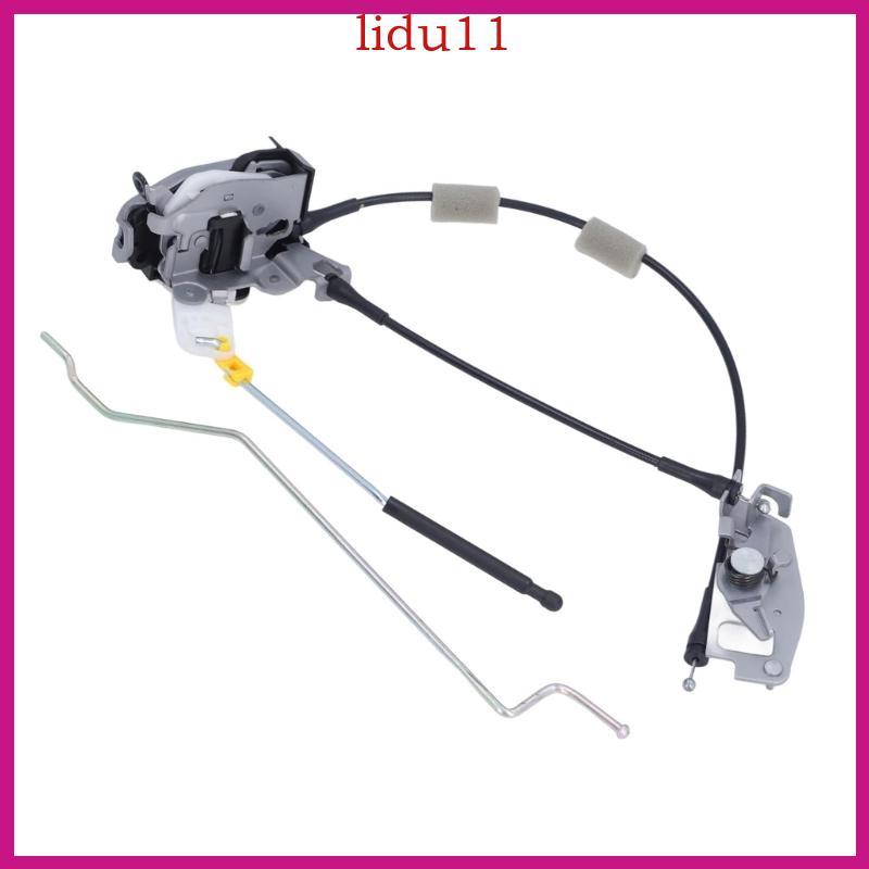 LID Cargo Door Latches Assembly 6C2Z15431A02AA C2Z15431A02AA สําหรับรถยนต์