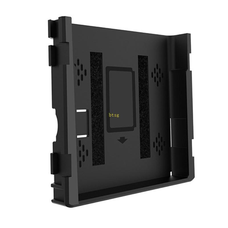 Console Portrait Modes Flip Grip Handheld for Gaming Console Gaming Accessory