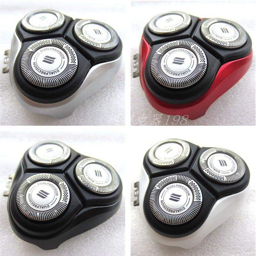 Philips มีดโกนไฟฟ้ามีดโกนหัวตาข่าย HQ8AT750AT752AT755AT757AT790 เดิม