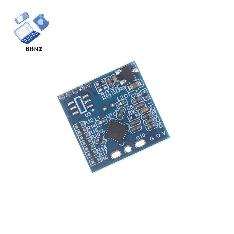 [BBNZ] 1/3/5 ชิ้น LD1020 10G ไมโครเวฟ Induction Radar โมดูลอัจฉริยะ Human Perception Sensor สวิตช์เห