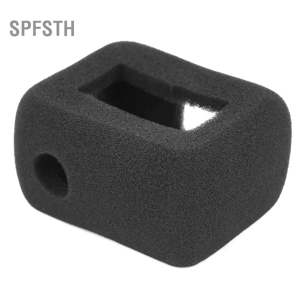 ฟองน้ำลดเสียงลม Spfsth สำหรับ GoPro Hero 7/6/5 thumbnail 8