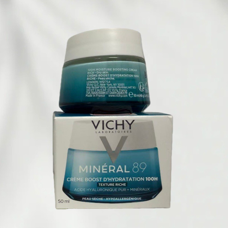 Y y Muscle Moisturizing Cream Rejuvenating 50mlday Barrier ขายร้อน Gentle Posture Revitalizing Cream