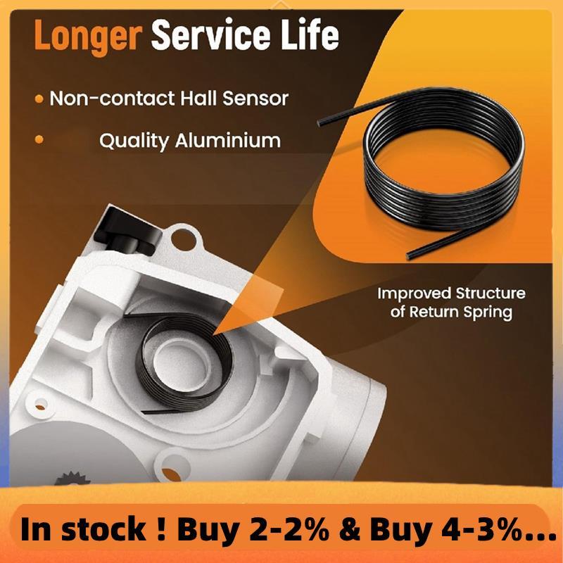 TB1014 3L5Z9E926AA 5R3Z9E926BA คันเร่งสําหรับ E-150-450 สําหรับ Crown Explorer 2005-2011